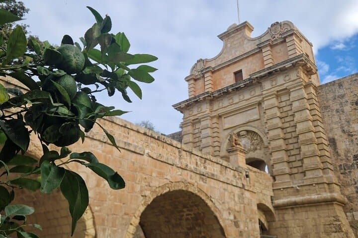 Malta Highlights Full-Day: Blue Grotto, Mdina, Rabat & Mosta Guide