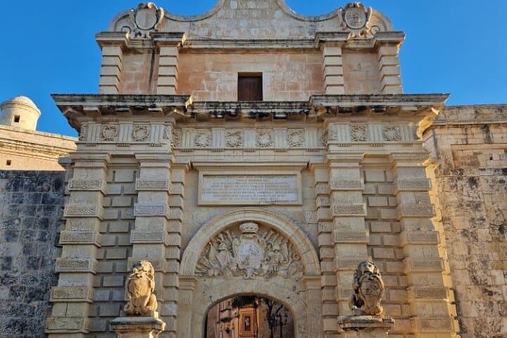 Malta Highlights Full-Day: Blue Grotto, Mdina, Rabat & Mosta Guide photo 2