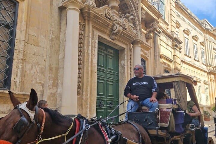 Malta Highlights Full-Day: Blue Grotto, Mdina, Rabat & Mosta Guide photo 3