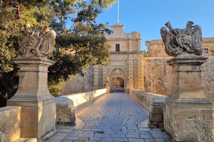 Malta Highlights Full-Day: Blue Grotto, Mdina, Rabat & Mosta Guide photo 4