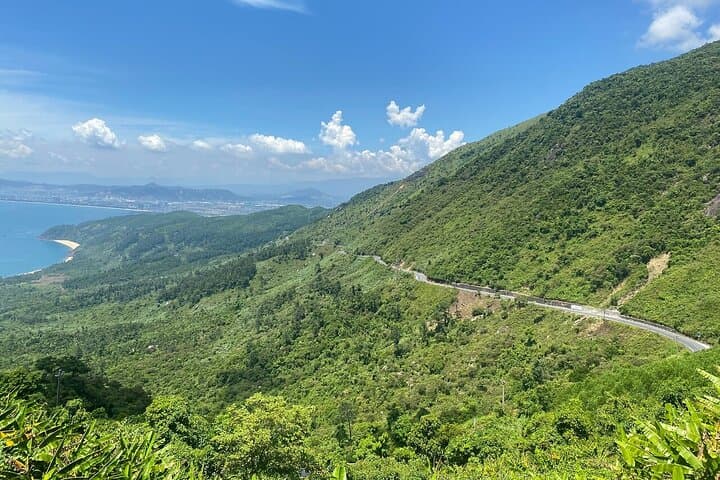Hai Van Pass Easy Rider: Private Motorbike Tour from Hue to Hoi An photo 4