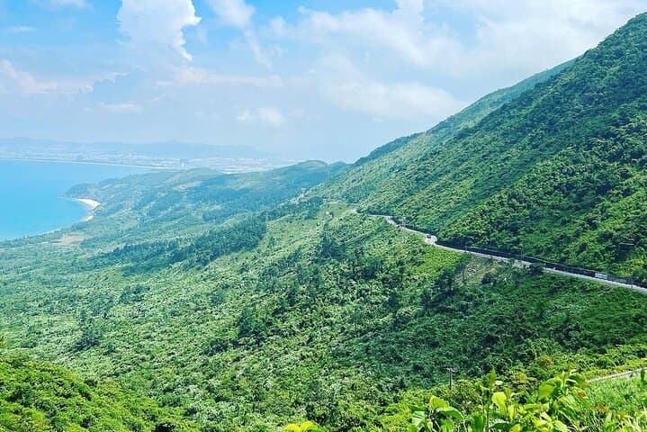 Hai Van Pass Easy Rider: Private Motorbike Tour from Hue to Hoi An photo 6