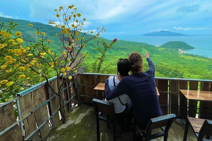 Hai Van Pass Easy Rider: Private Motorbike Tour from Hue to Hoi An photo 5