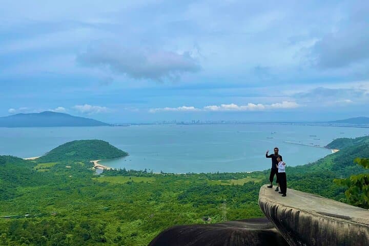 Hai Van Pass Easy Rider: Private Motorbike Tour from Hue to Hoi An photo 3