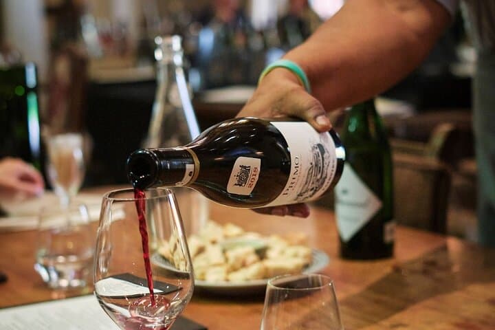 Full-Day Cape Winelands Private Tour: Stellenbosch & Franschhoek Wine Tasting
