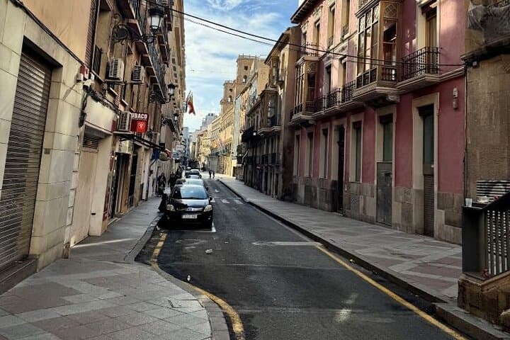 Explore Alicante: Self-Guided History & Highlights Walking Tour photo 2