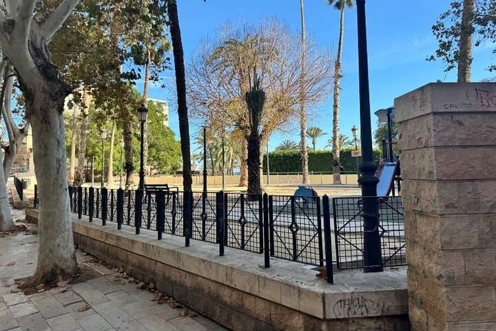 Explore Alicante: Self-Guided History & Highlights Walking Tour photo 5