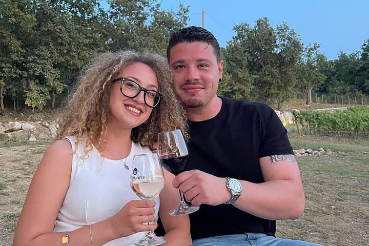 E-Bike Through Cilento Villages & Paestum Vineyards with Wine Tasting photo 4