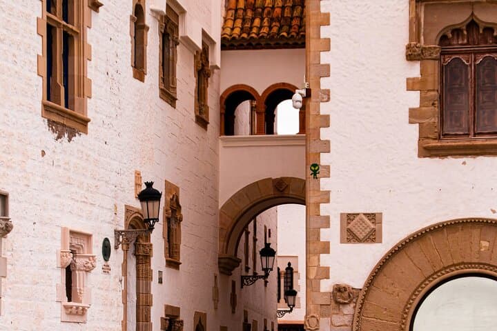 Montserrat and Sitges Private Day Tour from Barcelona — Monastery, Coast & Wine photo 5