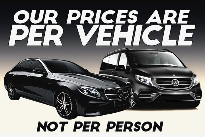 Gatwick to Oxford Private Airport Transfer — Door-to-Door Comfort and Local Insight photo 2