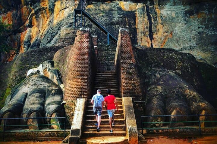 8-Day Sri Lanka Highlights: Sigiriya, Kandy, Nuwara Eliya, Ella, Yala & Mirissa photo 6