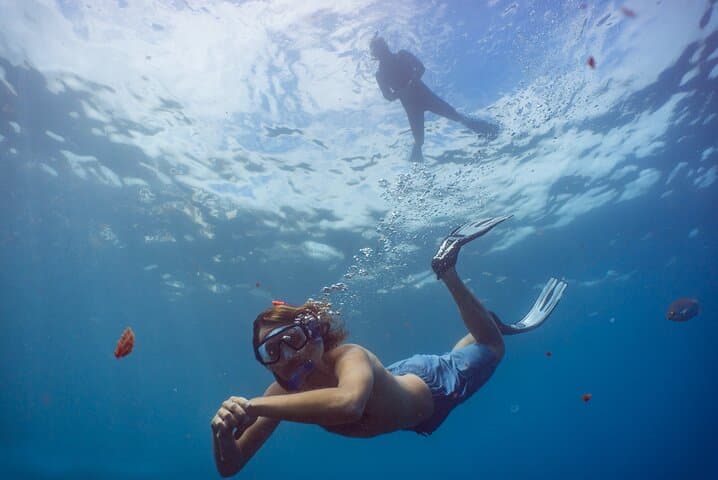 Funchal Snorkeling Adventure in Marine Eco-Park: Shore or Boat Options photo 2