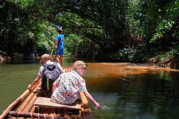 Private Roatán Day Tour — West Bay & West End with a Local Guide photo 5