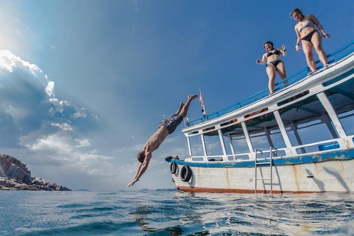 Vinh Hy Bay Escape: Snorkel, Fish & Waterfall Day Trip from Mui Ne photo 3