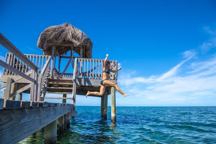 Private Roatán Day Tour — West Bay & West End with a Local Guide photo 3