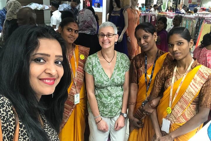 Explore Chennai's Hidden Gems with a Local Expert