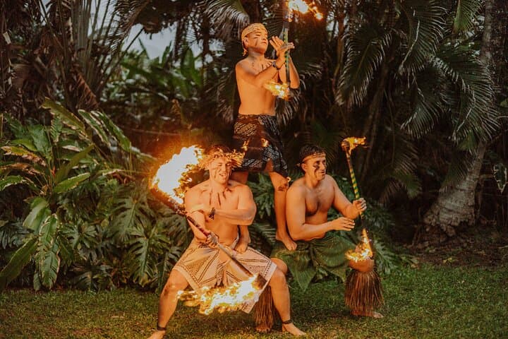 Oahu Explorer Pass: Waikiki Cruise, Pearl Harbor, Diamond Head & Top Tours photo 4
