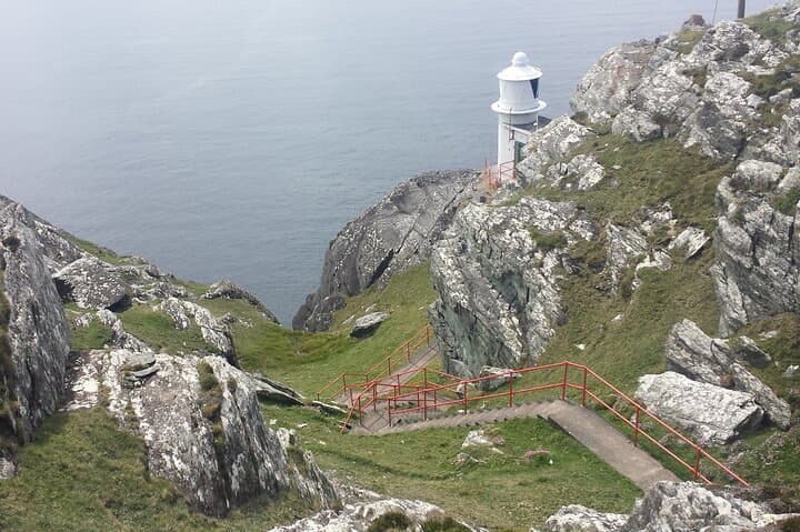 Classic West Cork Day Tour: Mizen Head, Sheeps Head & Bantry photo 4