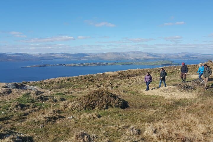 Classic West Cork Day Tour: Mizen Head, Sheeps Head & Bantry photo 2