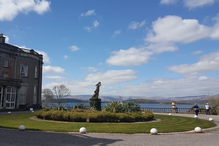 Classic West Cork Day Tour: Mizen Head, Sheeps Head & Bantry photo 5