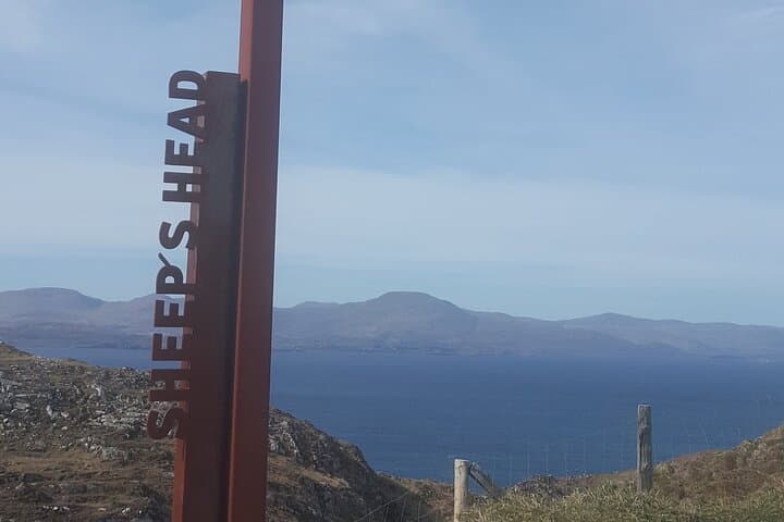 Classic West Cork Day Tour: Mizen Head, Sheeps Head & Bantry photo 6
