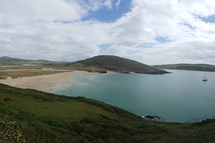 Classic West Cork Day Tour: Mizen Head, Sheeps Head & Bantry