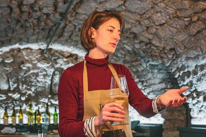 Private Wine and Cheese Tasting in Geneva: Sommelier-Led Swiss Wine & Cheese Pairing photo 4