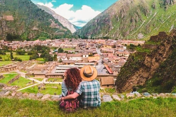 Sacred Valley VIP Full-Day: Moray, Maras & Ollantaytambo with Lunch photo 5