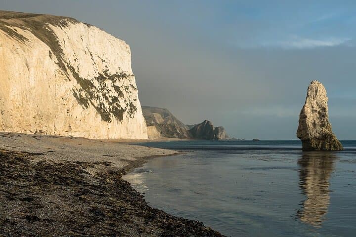 Private Canterbury, Dover Castle & White Cliffs Day Tour from London photo 2