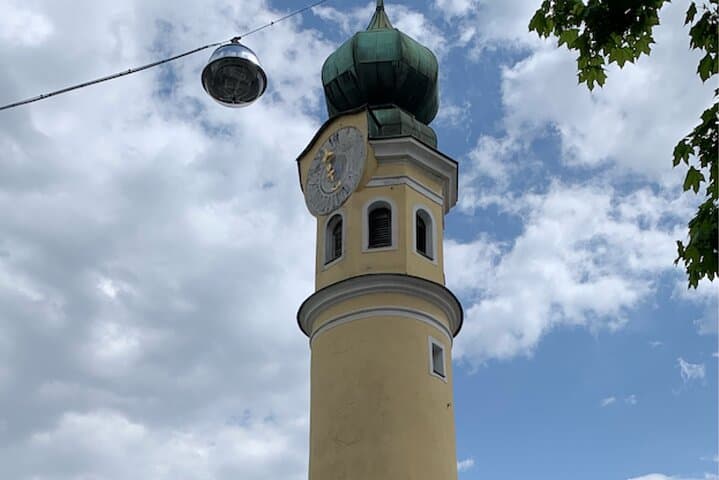 Lienz Scavenger Hunt: Self-Guided City Game & Sightseeing Tour photo 2