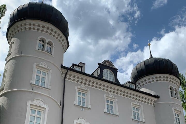 Lienz Scavenger Hunt: Self-Guided City Game & Sightseeing Tour photo 3