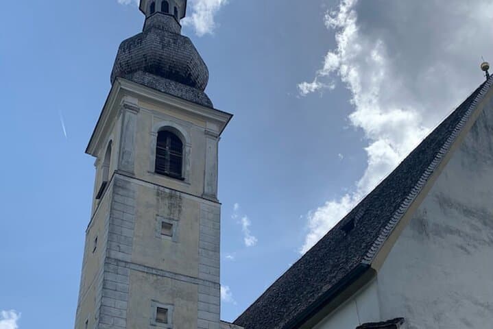 Lienz Scavenger Hunt: Self-Guided City Game & Sightseeing Tour photo 4