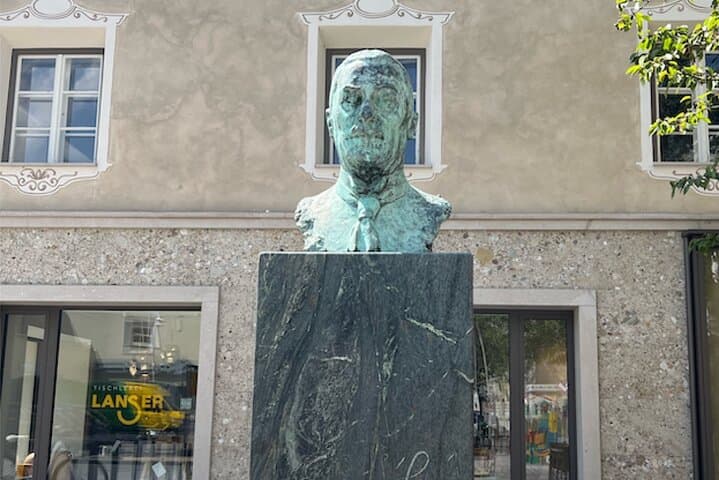 Lienz Scavenger Hunt: Self-Guided City Game & Sightseeing Tour photo 6