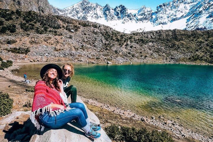 Hike to Humantay Lagoon: One-Day Trek From Cusco photo 2
