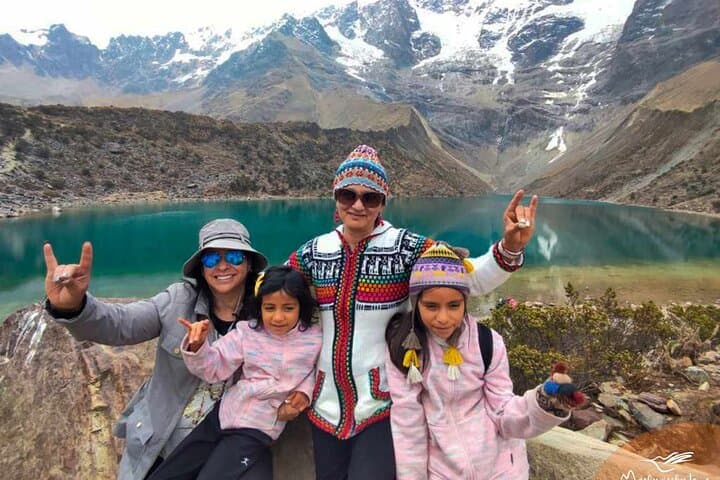 Hike to Humantay Lagoon: One-Day Trek From Cusco photo 5