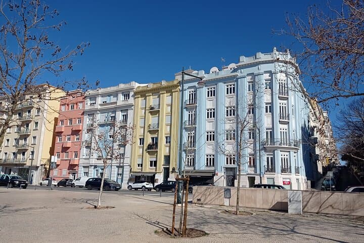 Private Lisbon Minivan Tour: Neighborhoods, Markets & Local Life photo 5