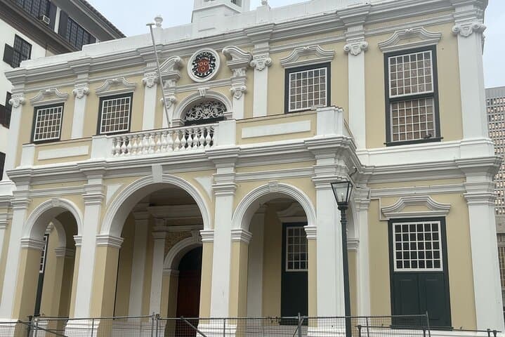 cape-town-scavenger-hunt-self-guided-sightseeing-walking-tour photo 2