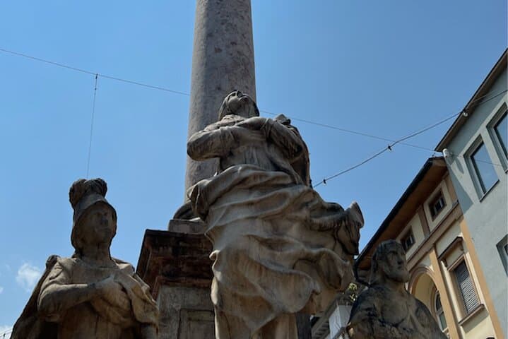 Villach Scavenger Hunt: Self-Guided Walking Tour of City Sights photo 3