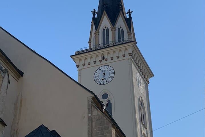 Villach Scavenger Hunt: Self-Guided Walking Tour of City Sights photo 4