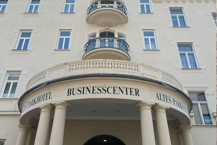 Villach Scavenger Hunt: Self-Guided Walking Tour of City Sights photo 6