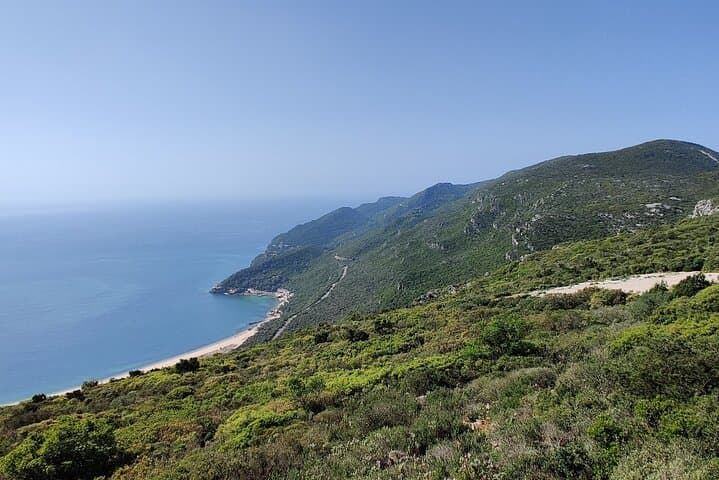 Private Lisbon to Algarve Transfer: Scenic Stops in Arrábida or Évora photo 5