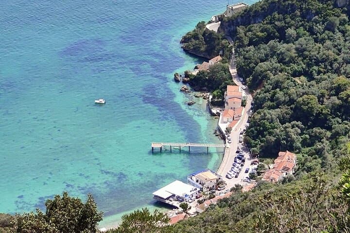 Private Lisbon to Algarve Transfer: Scenic Stops in Arrábida or Évora photo 6