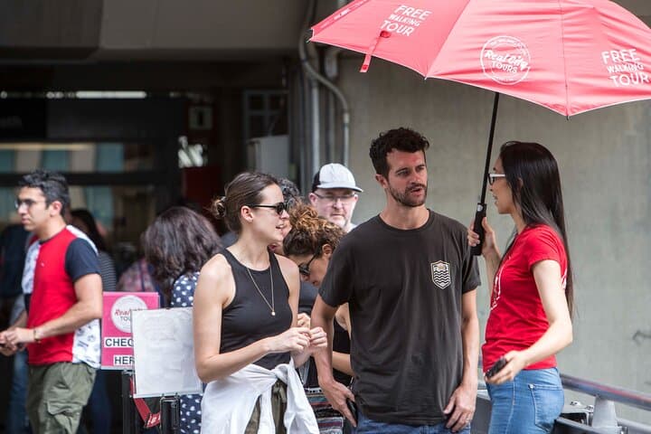 medellin-historic-walking-tour-expert-guide photo 2
