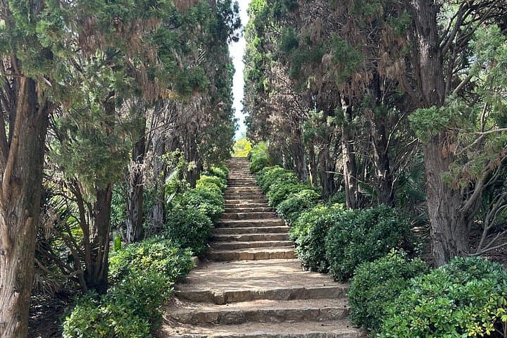 Barcelona to Blanes & Marimurtra Garden: Private 7-Hour Coastal Tour with 3-Course Lunch photo 4