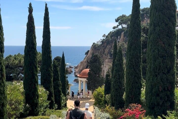Costa Brava Wine & Tapas with Marimurtra Garden: Day Trip from Barcelona photo 4