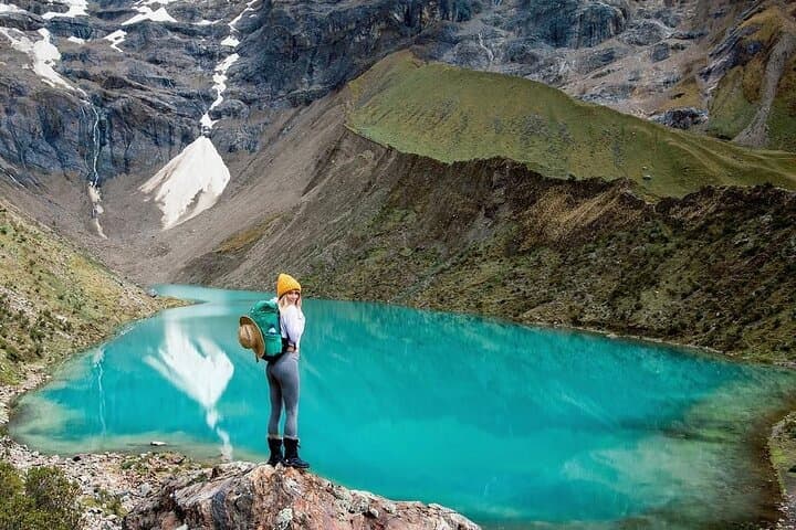 Humantay Lake Full-Day Hike from Cusco: Laguna Humantay Guide photo 2