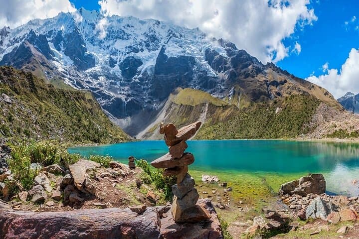 Humantay Lake Full-Day Hike from Cusco: Laguna Humantay Guide photo 3
