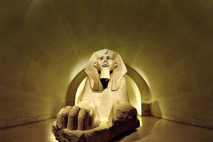 Private Louvre Highlights Tour — 2-Hour Tailored Experience in Paris photo 6