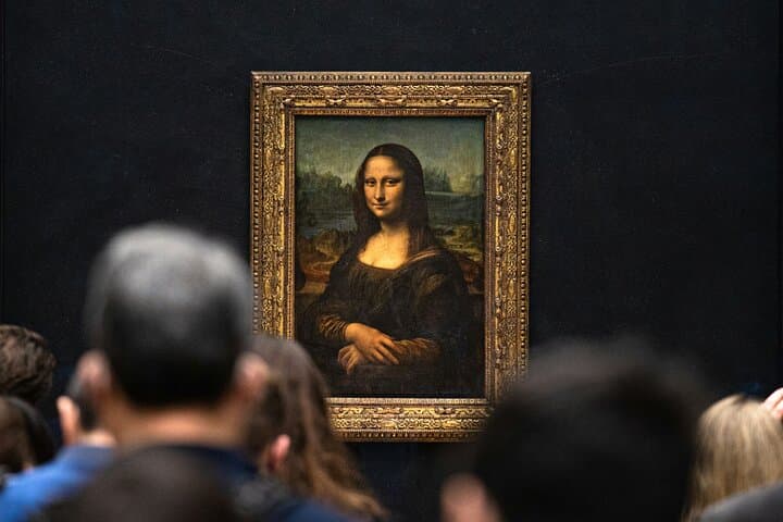 Private Louvre Highlights Tour — 2-Hour Tailored Experience in Paris photo 2