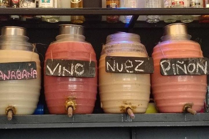Mexico City Pulque Tasting Tour: History, Flavors, and Classic Pulquerias